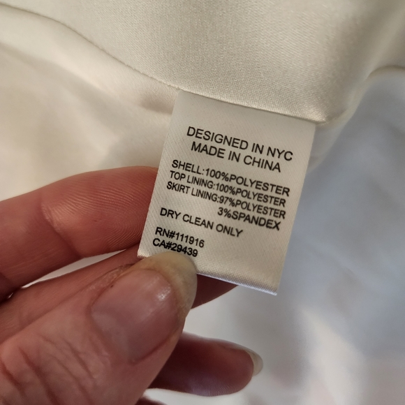 Yumi Kim Dress - Picture 7 of 9